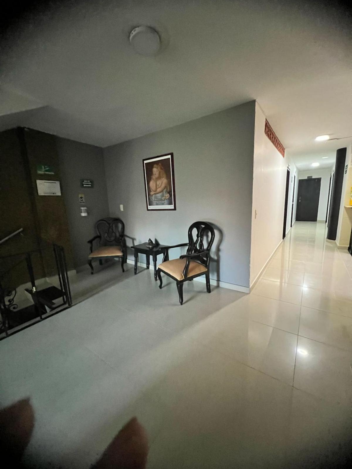 Hotel Casa Botero Medellin Bagian luar foto