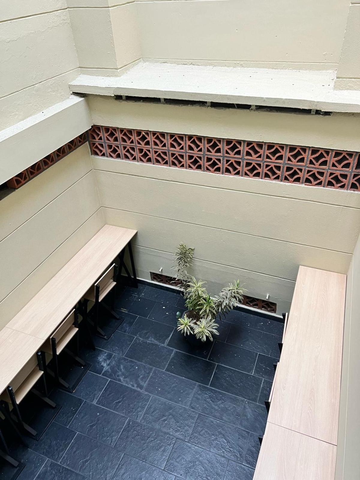 Hotel Casa Botero Medellin Bagian luar foto
