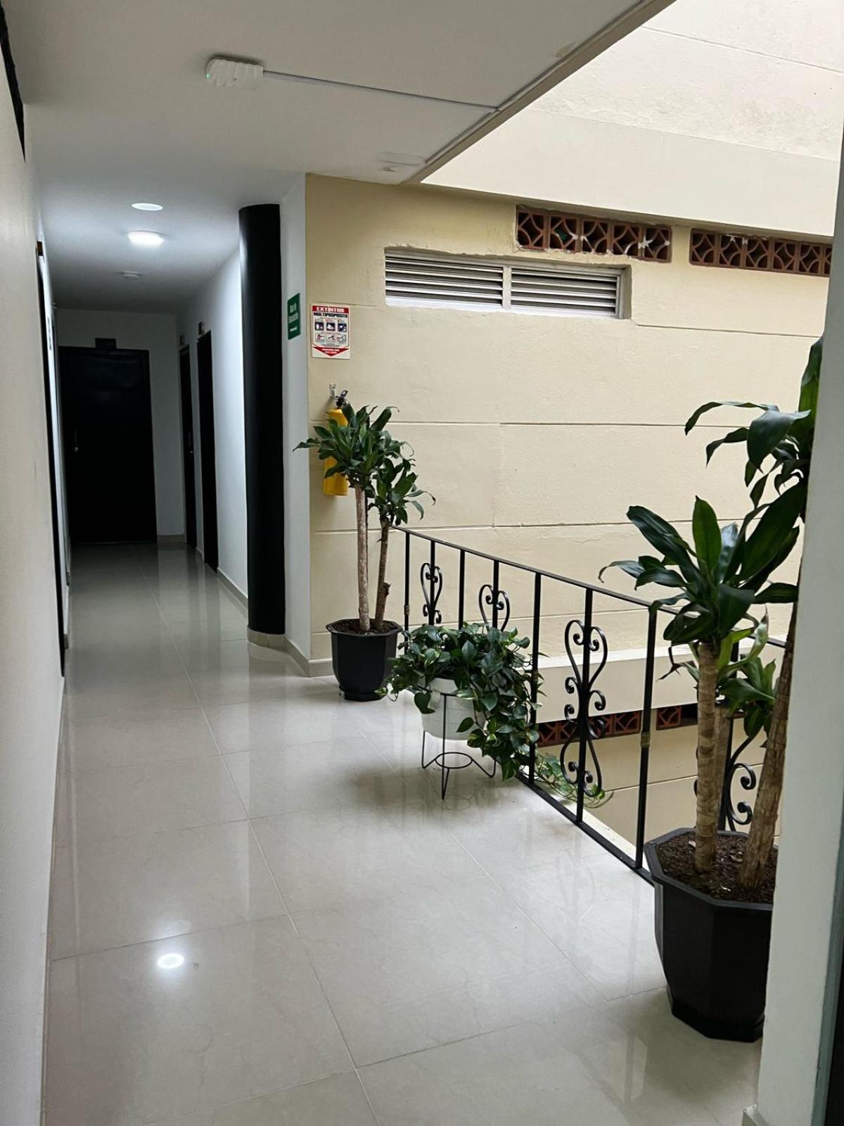 Hotel Casa Botero Medellin Bagian luar foto